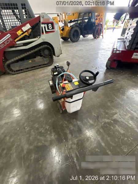 2025 HUSQVARNA FS 400 LV