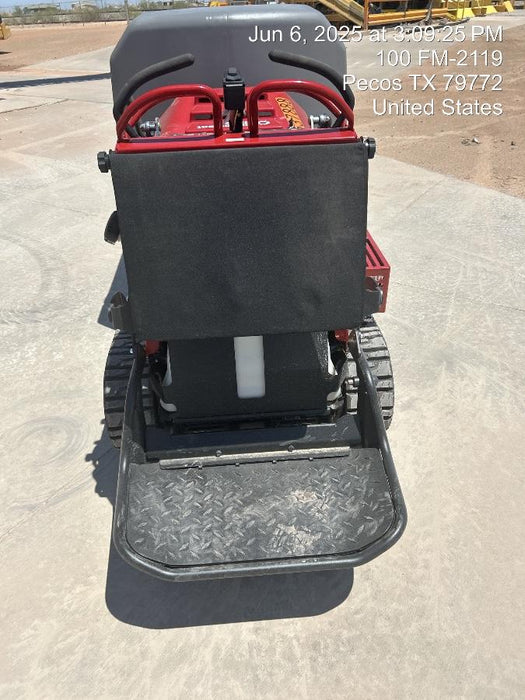 2025 TORO MBTX 2500-TS