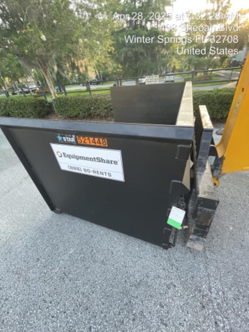 2025 STAR INDUSTRIES 1430