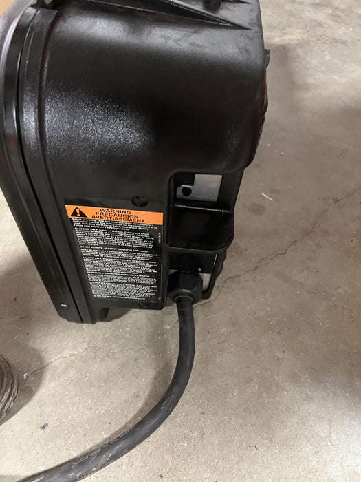 2022 LINCOLN ELECTRIC LN-25X