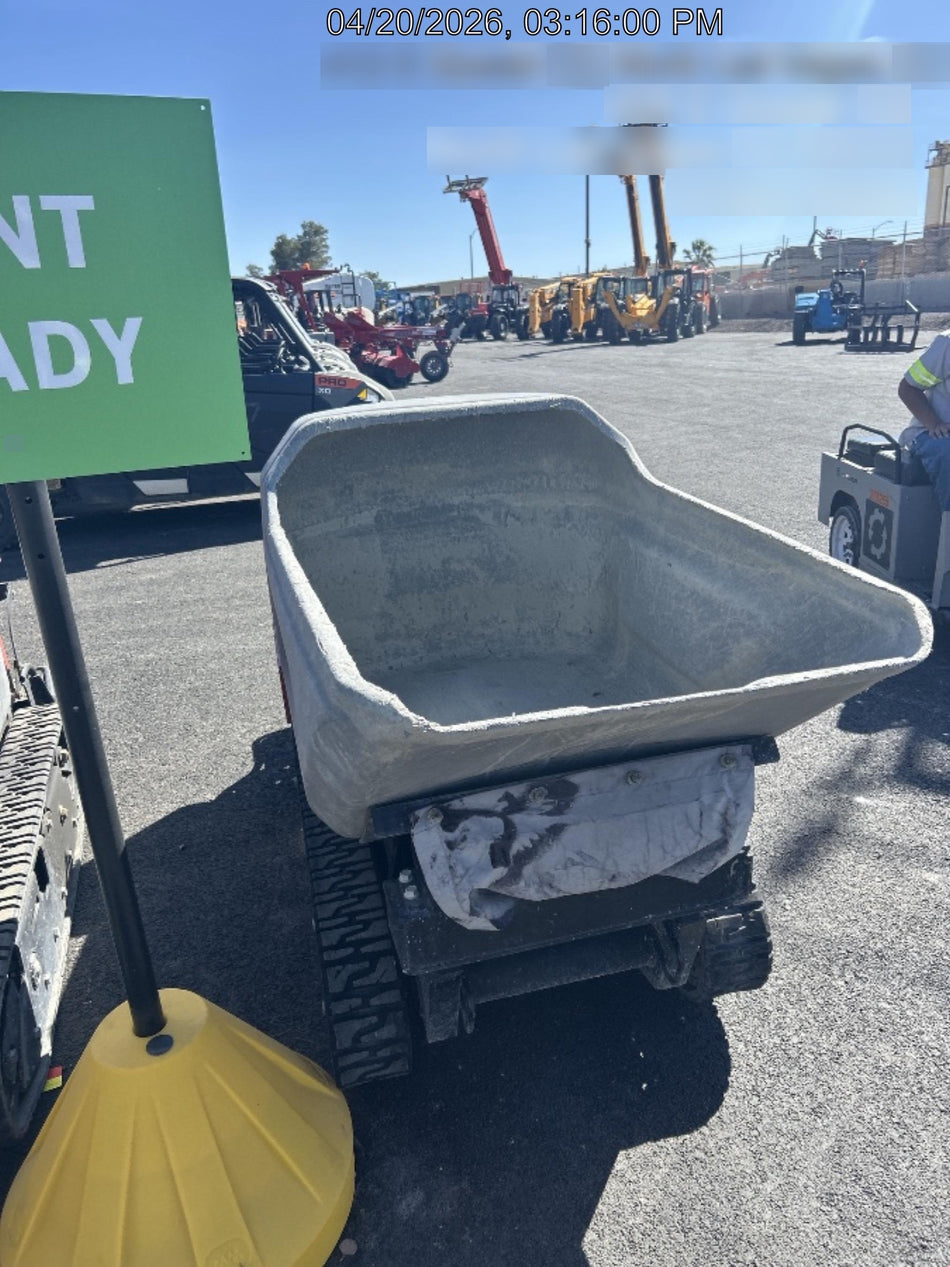 2023 TORO MBTX 2500-TS
