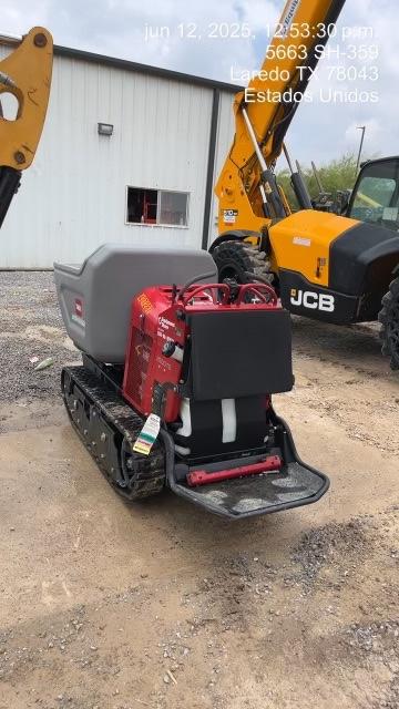 2024 TORO MBTX 2500-TS