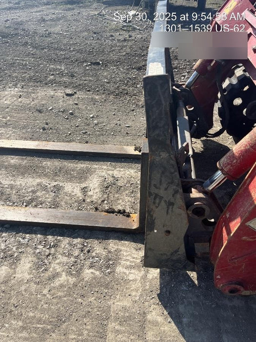 2022 ARROW MATERIAL HANDLING 48" Pallet Forks - Arrow