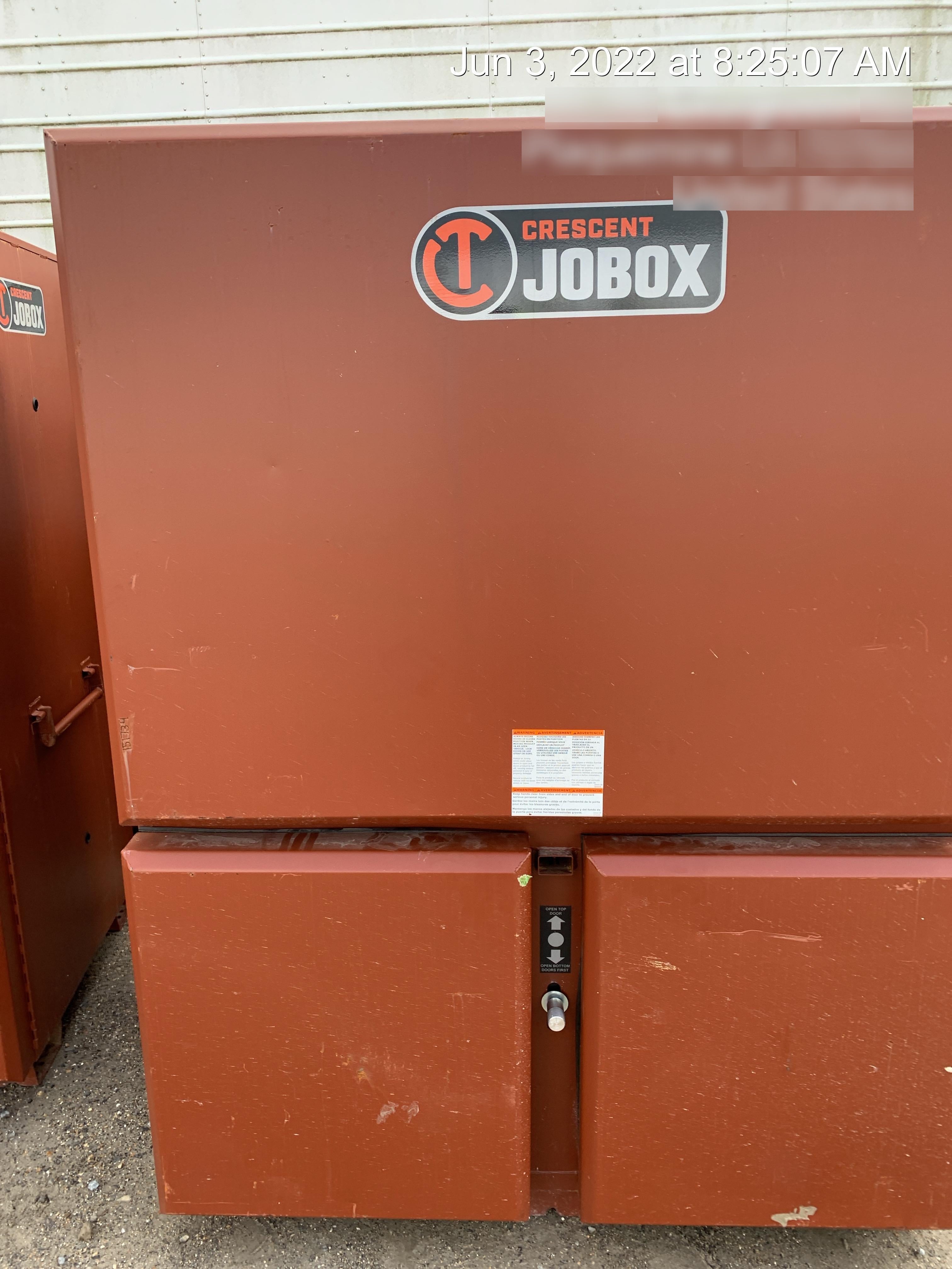 2021 JOBOX 1-669990