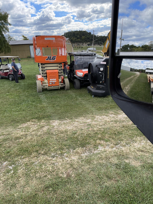 2022 KUBOTA RTV-X1140W-H (Canopy)