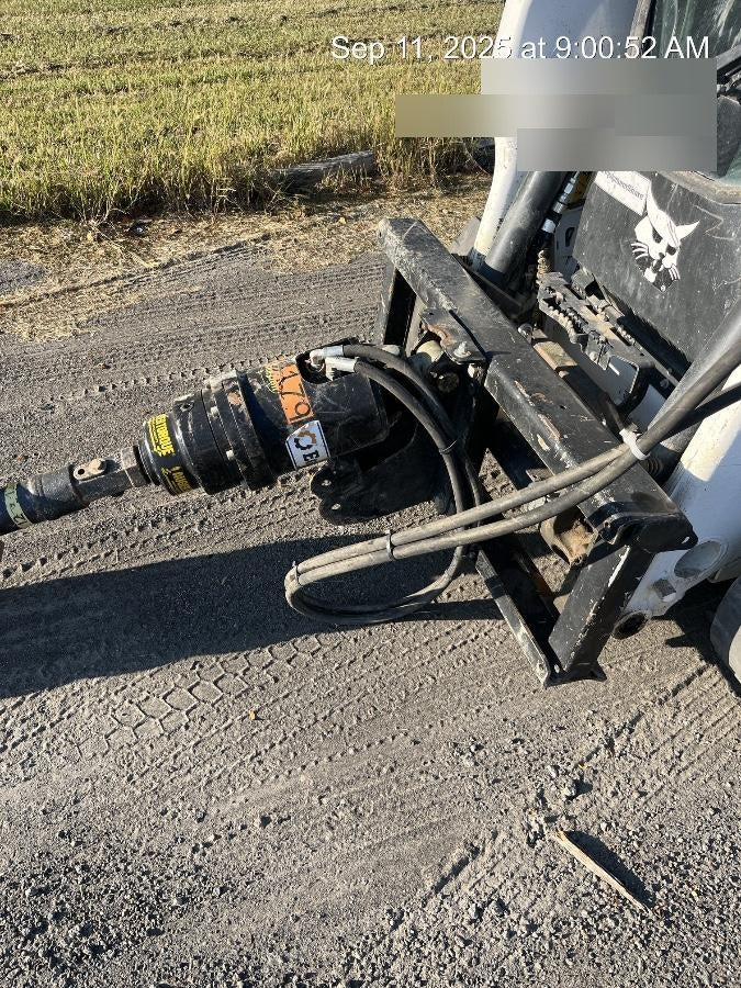 2023 AUGER TORQUE 3300-30