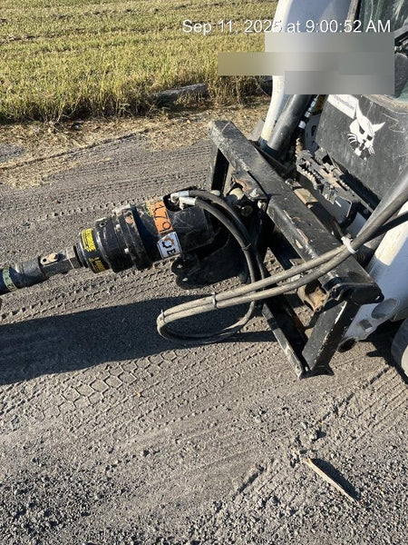 2023 AUGER TORQUE 3300-30