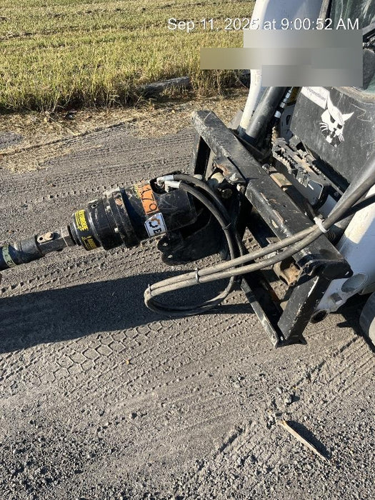 2023 AUGER TORQUE 3300-30