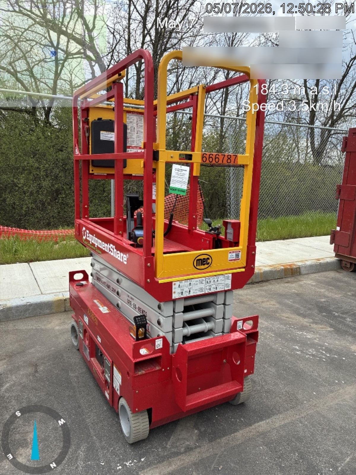 2026 MEC Micro 19-XD