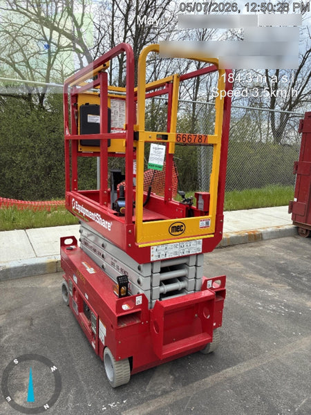 2026 MEC Micro 19-XD