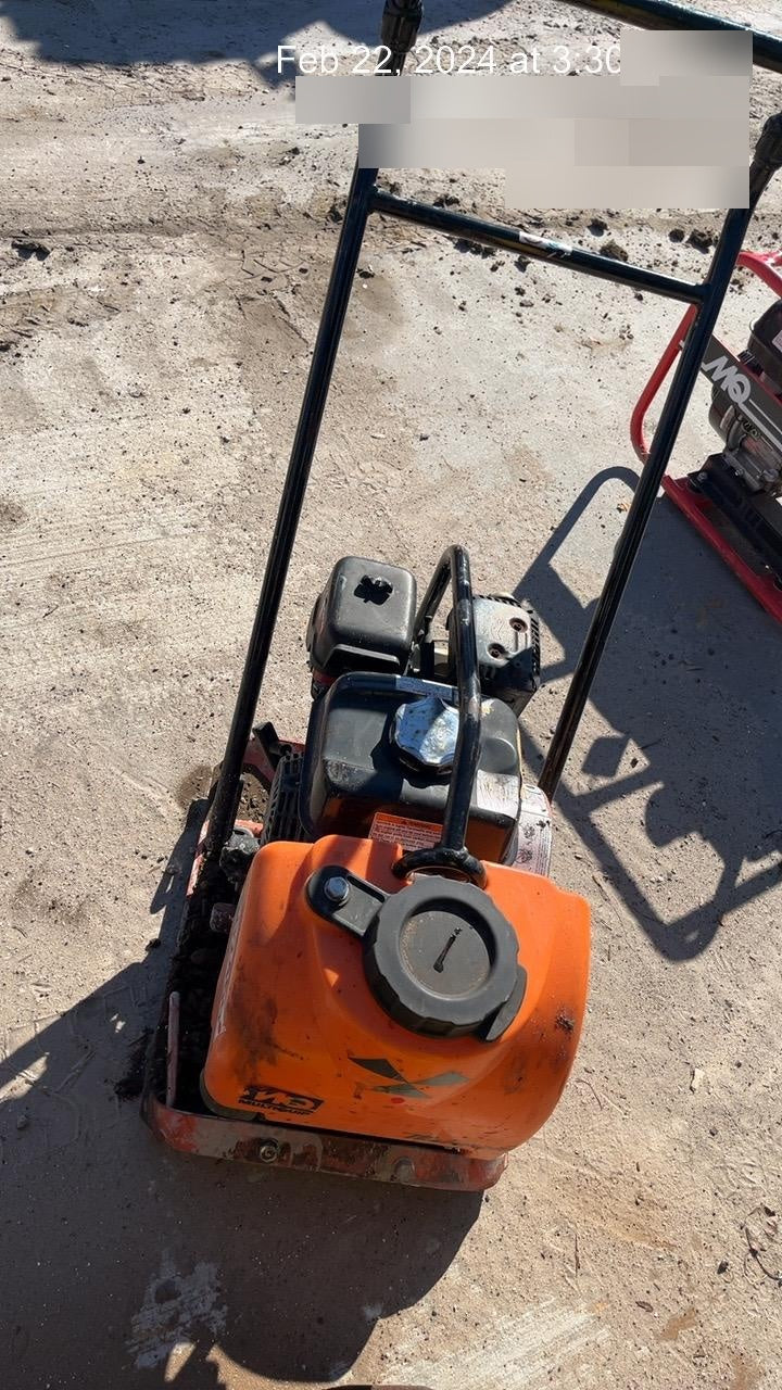 2023 MULTIQUIP MVC82VHW