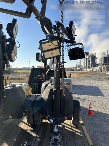 2021 ALLMAND NLV3GR