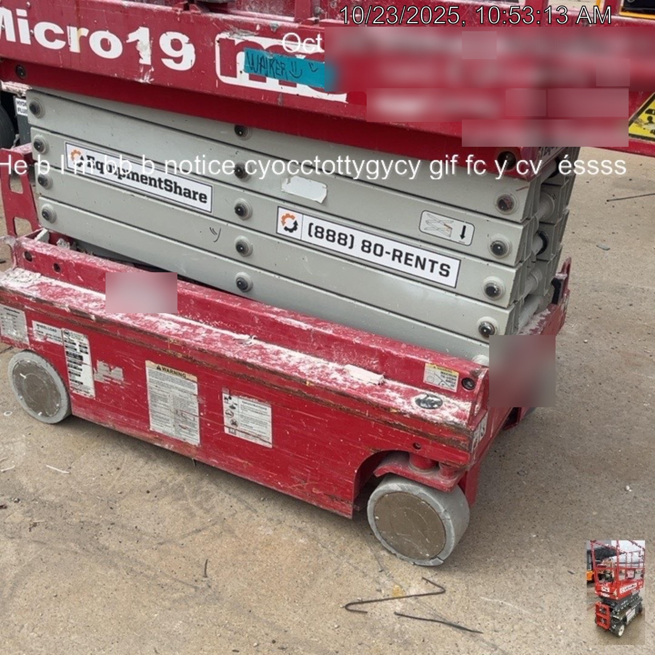 2019 MEC Micro 19