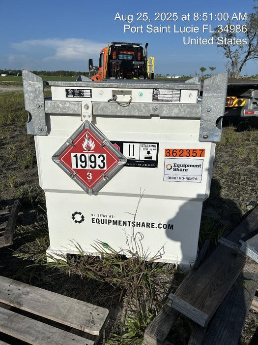 2023 WESTERN GLOBAL 10TCG-ES-12VFHK