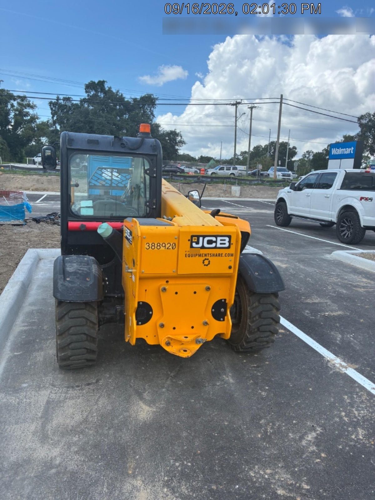 2024 JCB 505-20TC