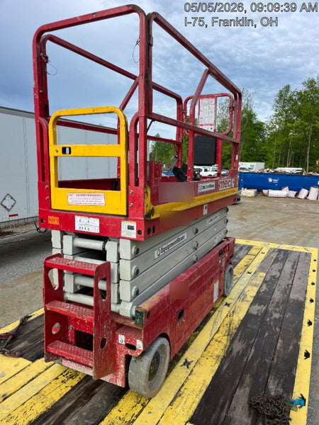 2021 MEC 2632SE