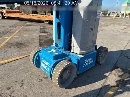 2020 GENIE Z-30/20N RJ