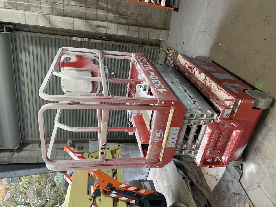 2020 MEC 1330SE Standard, 900W Inverter w/None