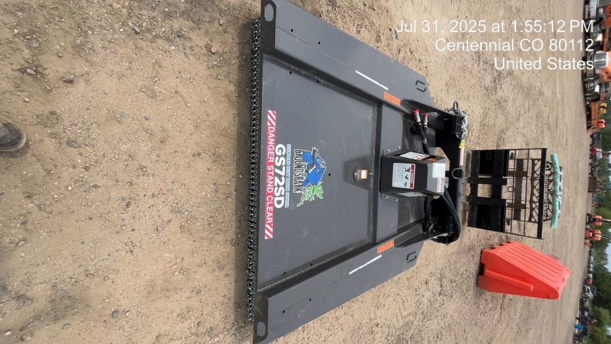 2025 PALADIN 30372A-0022