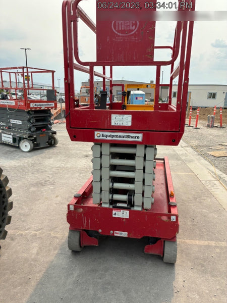 2021 MEC 4046SE