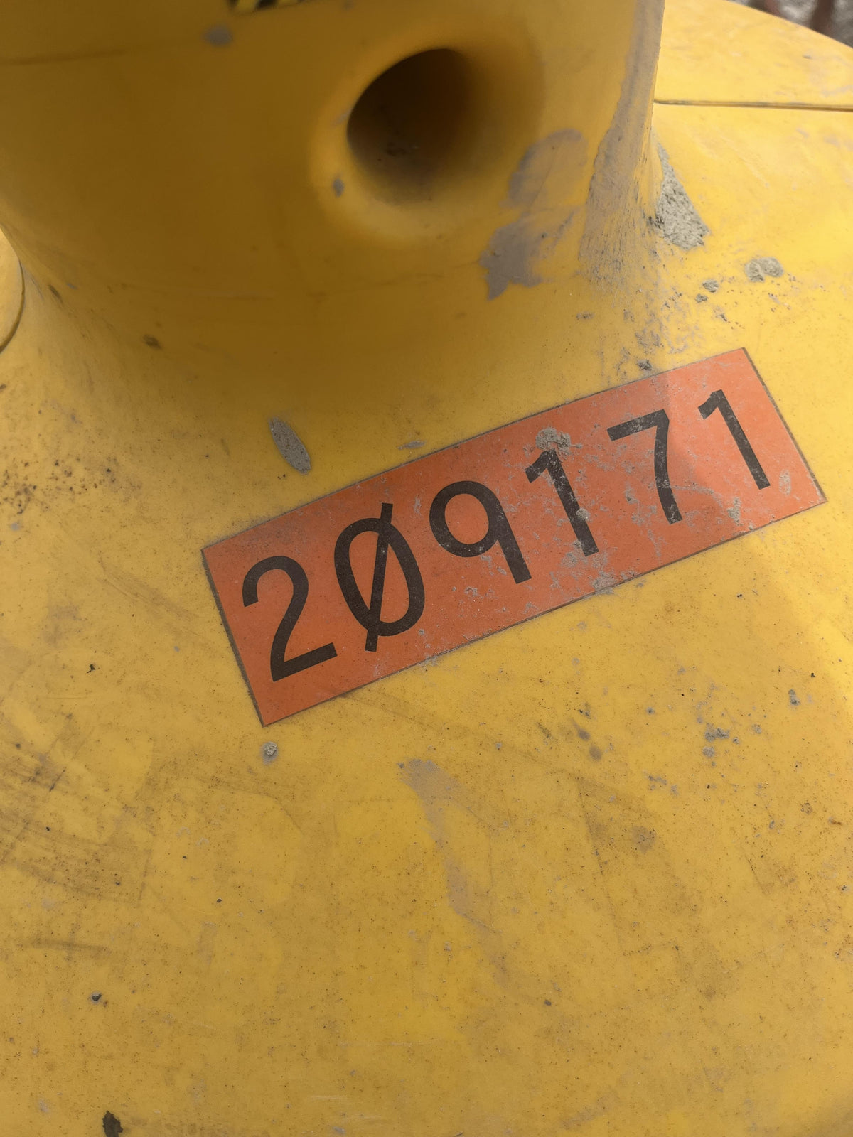 2022 WOBBLE LIGHT KCR101-111104