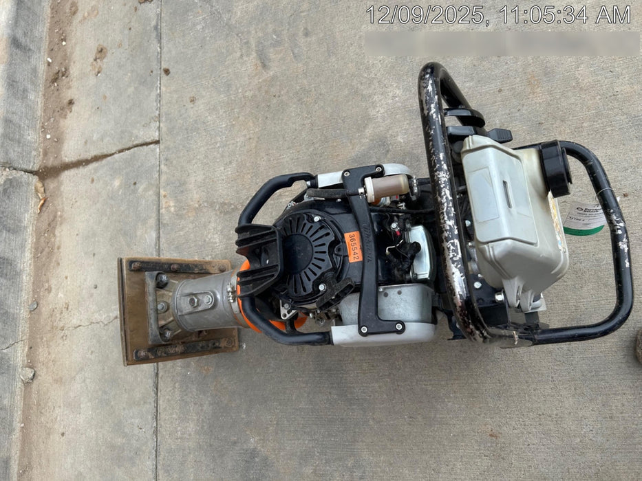 2023 MULTIQUIP MTX60HD