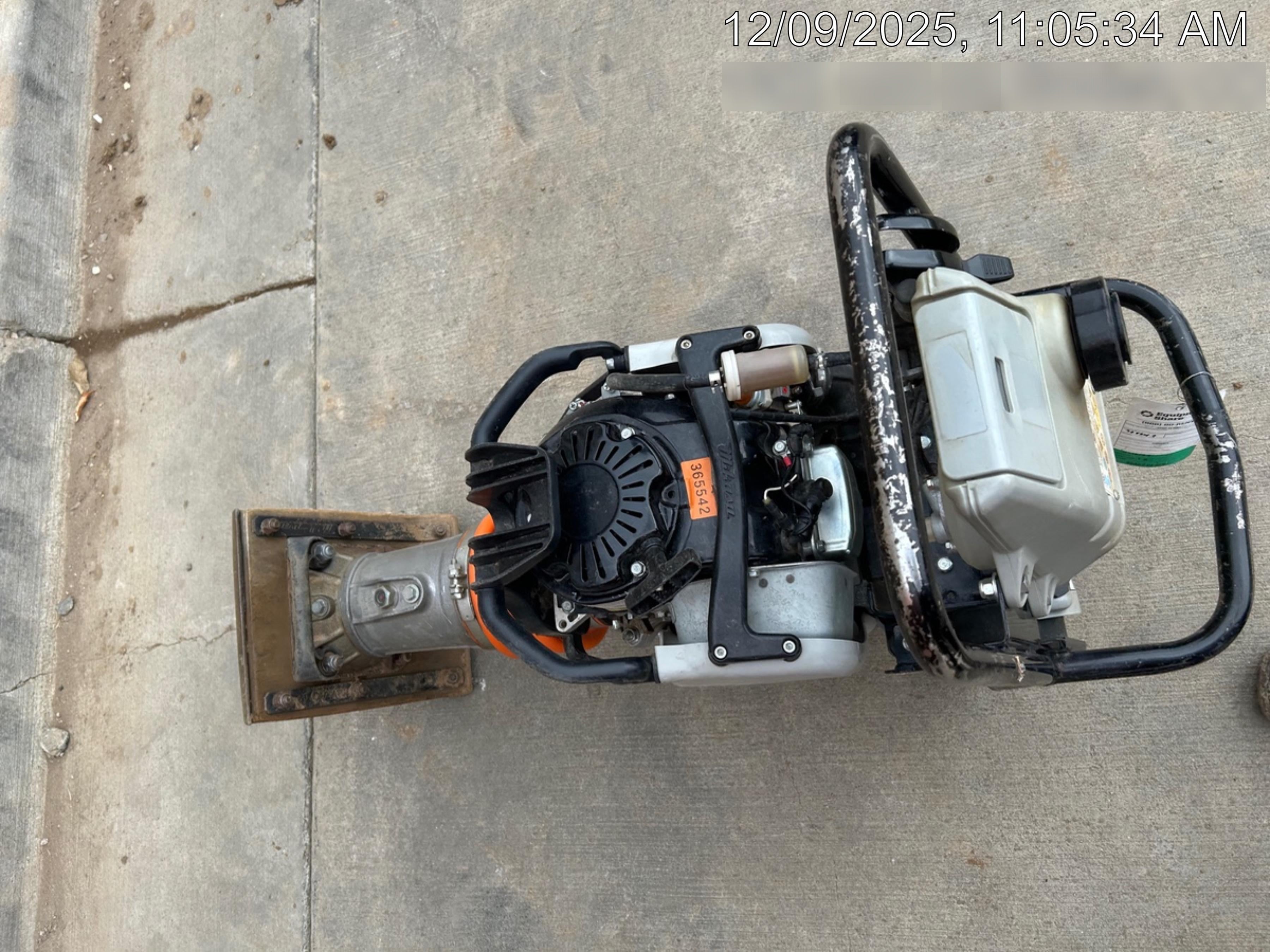 2023 MULTIQUIP MTX60HD