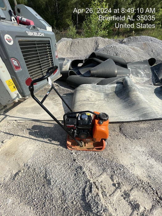 2023 MULTIQUIP MVC82VHW