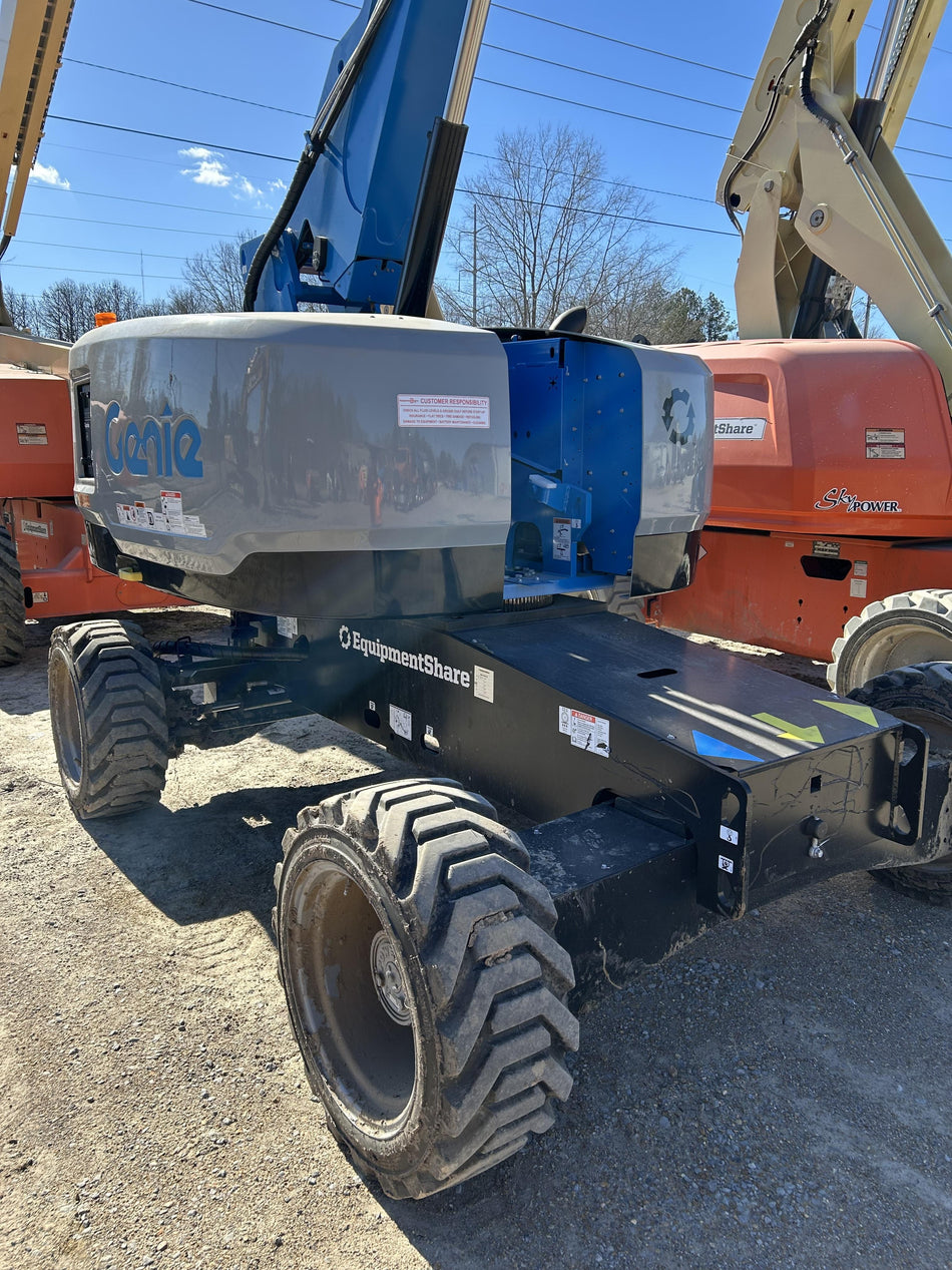 2024 GENIE S-45 XC