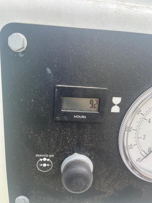 2025 BOBCAT PA185WDO-T4F