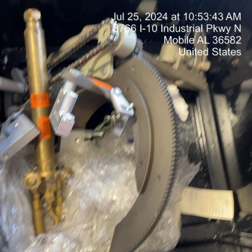 2021 MATHEY DEARMAN 1SA