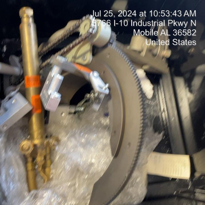 2021 MATHEY DEARMAN 1SA