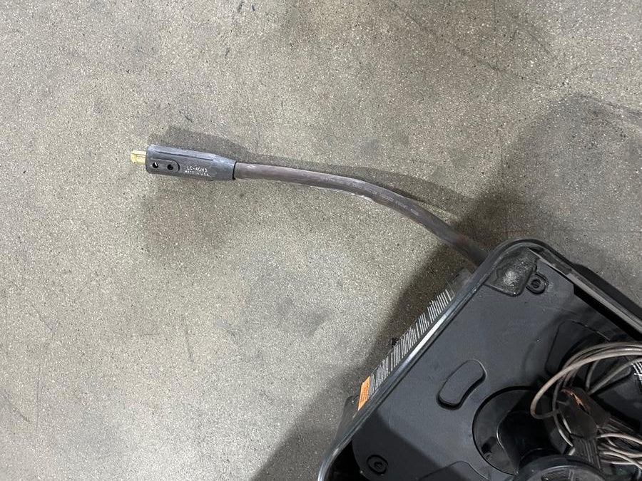 2024 LINCOLN ELECTRIC LN-25X