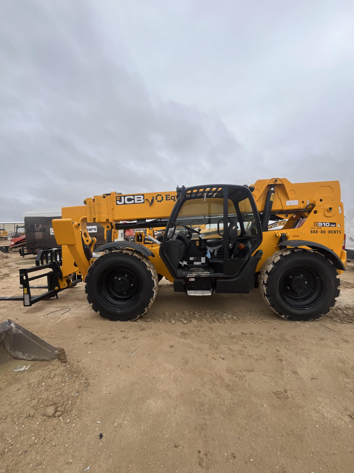 2026 JCB 510-56