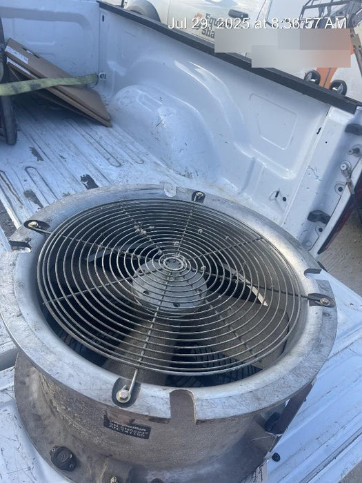 2021 MICHIGAN PNEUMATIC JF20