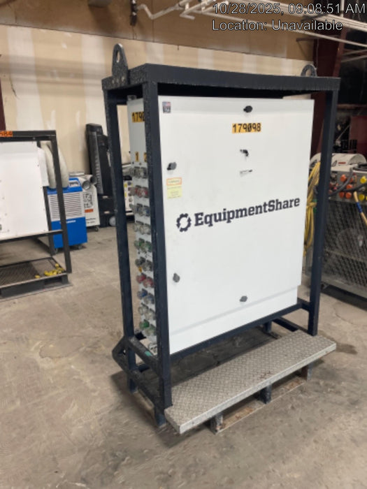 2021 TRYSTAR IL-086-VDE-27MBRP