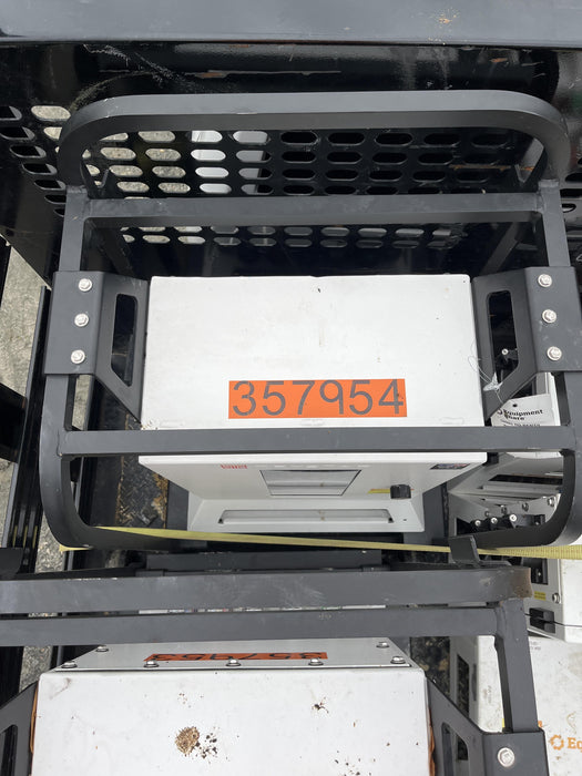 2023 TRYSTAR DBLB1.D3-A-F-A1