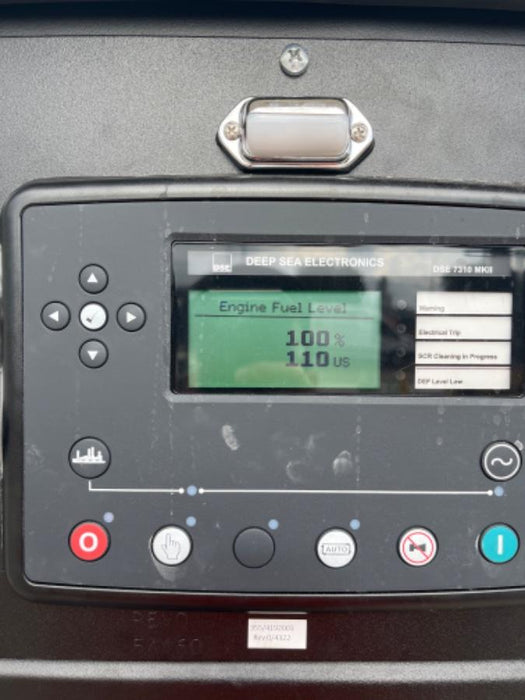 2024 ATLAS COPCO QAS 70