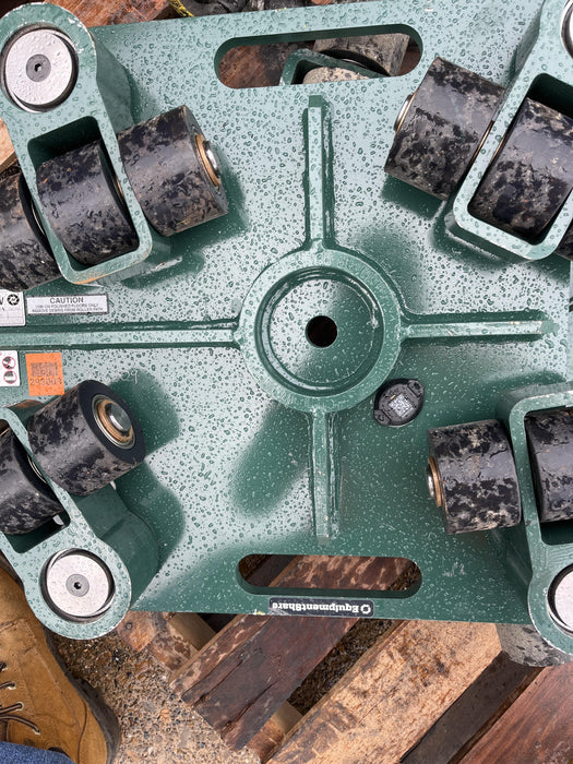 2023 HILMAN ROLLERS OMNI-8