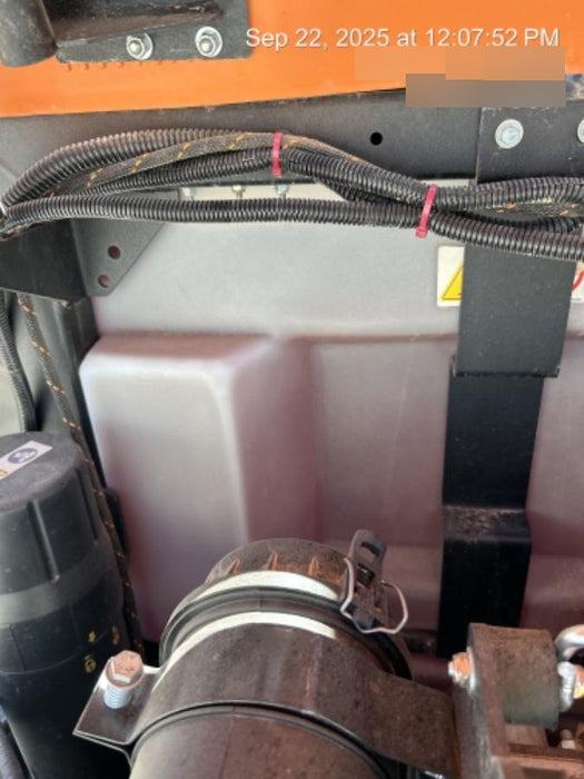 2024 Generac MLT2 Diesel, Flex Switch 120V Input, Powerzone Controller, 
(4) 320W LED Lights, 4kW Generator, 39.9 Gal Fuel Tank, 2" Ball, T3