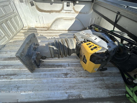 2016 ATLAS COPCO LT 6005