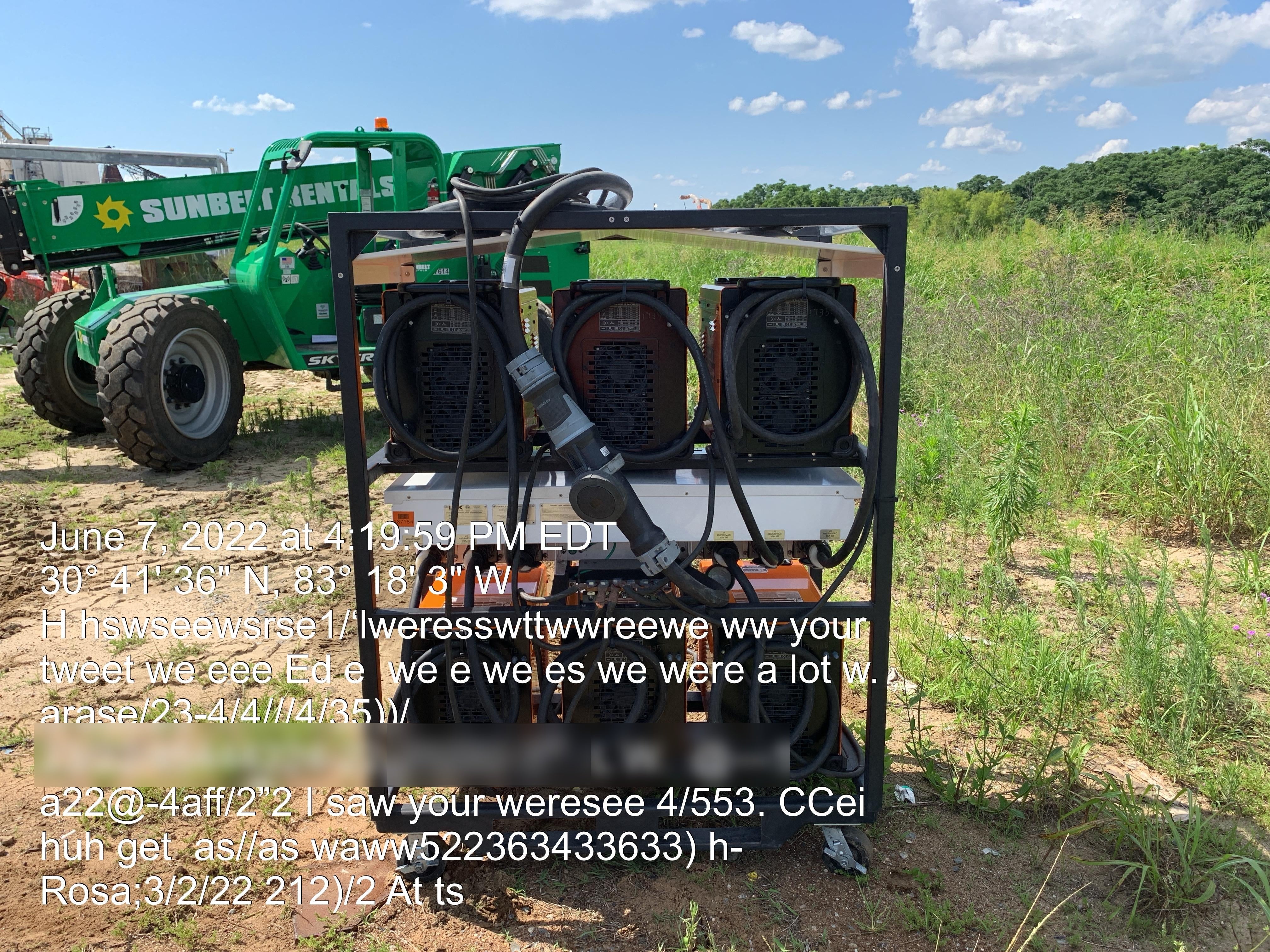 2021 LINCOLN ELECTRIC FLEXTEC 350X