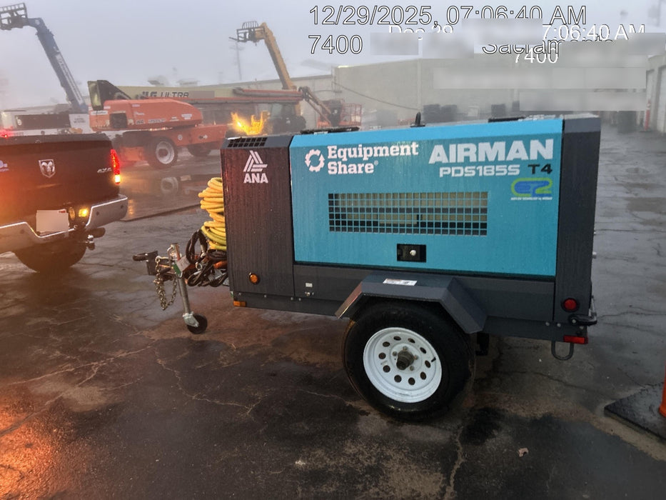 2021 AMERICAN PNEUMATIC TOOL Pistol Grip Rivet Buster