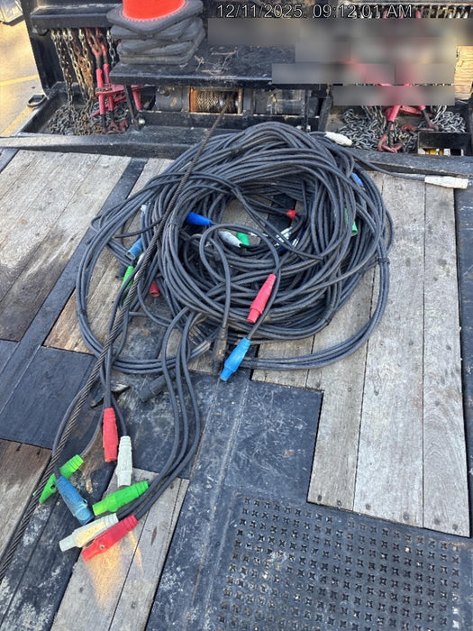 2022 ATLAS COPCO QAS45 CWK