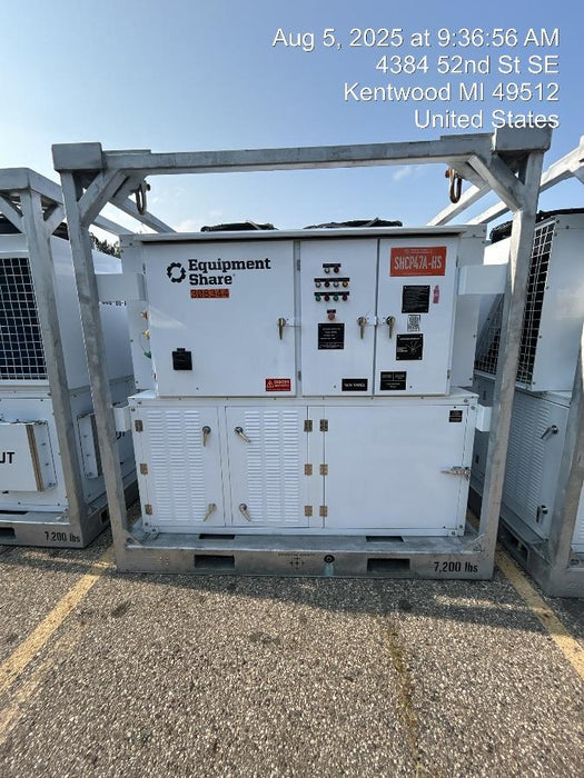 2023 SMARTECH SHCP47A-HS