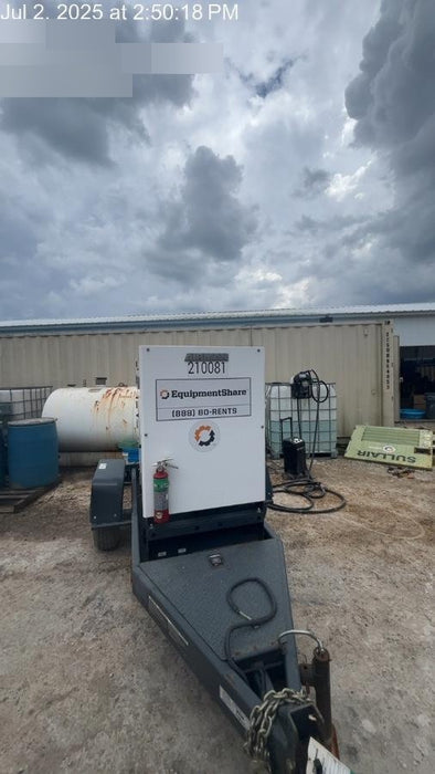 2022 AIRMAN SDG25S-8E1