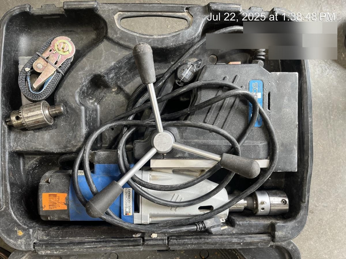 2022 CS UNITEC MABASIC 450