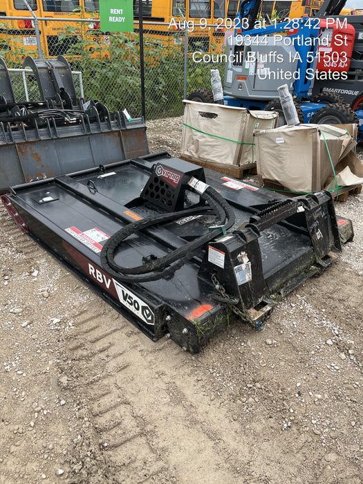 2023 VIRNIG RBV72-25