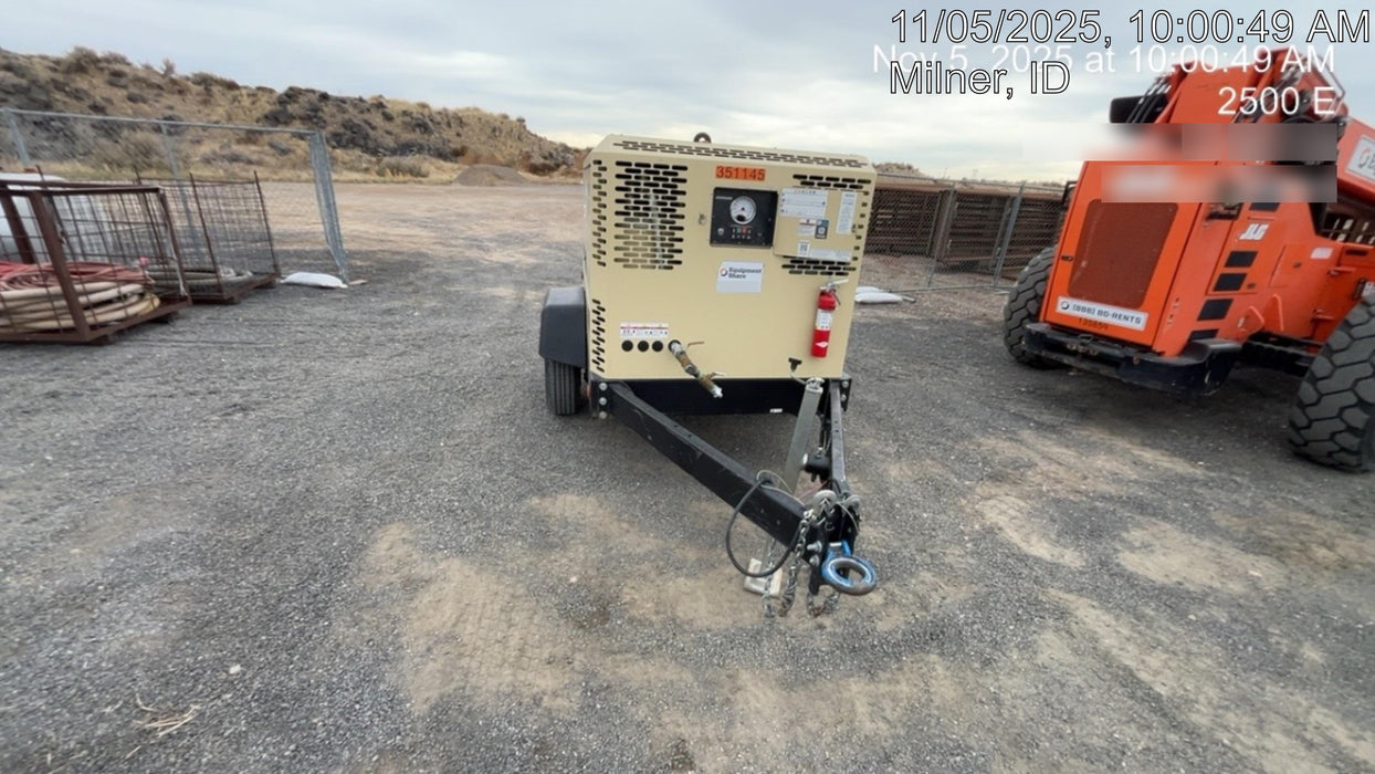 2023 DOOSAN P425/HP375WCU