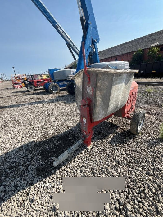 2023 MULTIQUIP WM90PH8